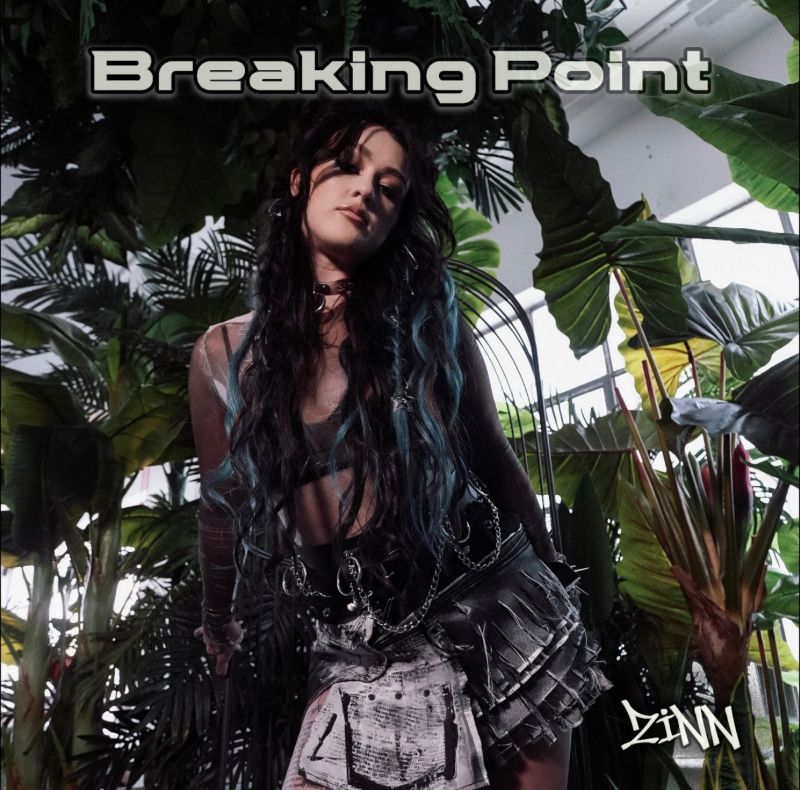 Breaking Point, de Zinn
