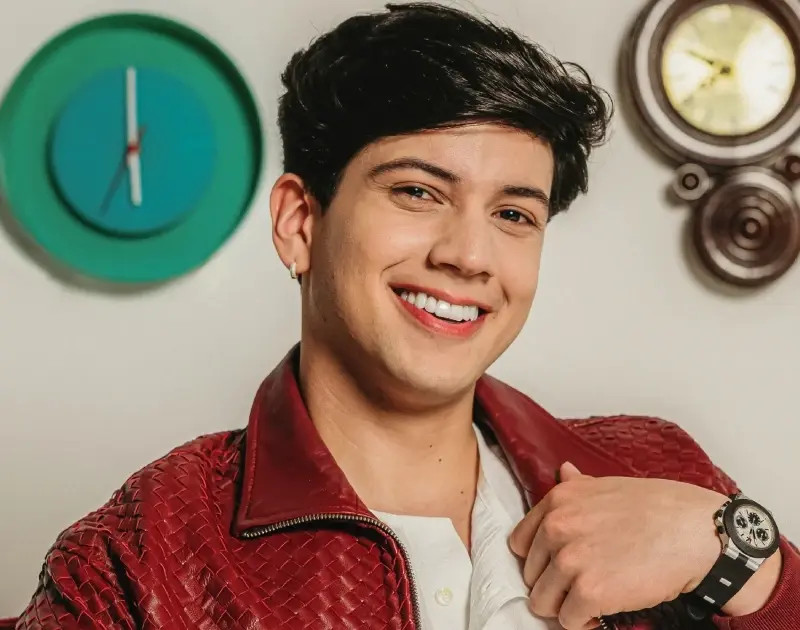 Como novo álbum, Léo Foguete quer transformar seu trabalho em algo ‘atemporal’