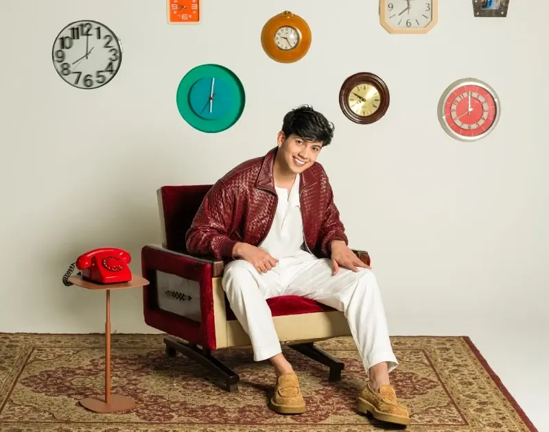 Léo Foguete: veja a agenda de shows de setembro