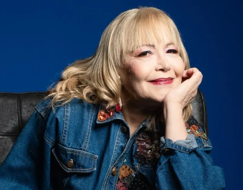 Claudya celebra 60 anos de carreira com shows especiais em São Paulo