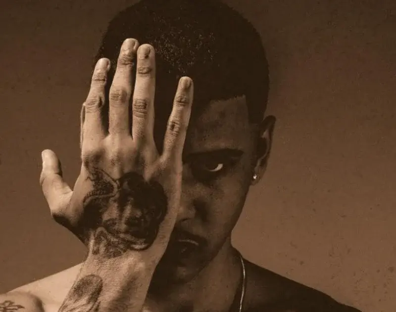 Ar Baby fala sobre novo álbum, ‘Mestiço’: ‘Muita verdade’