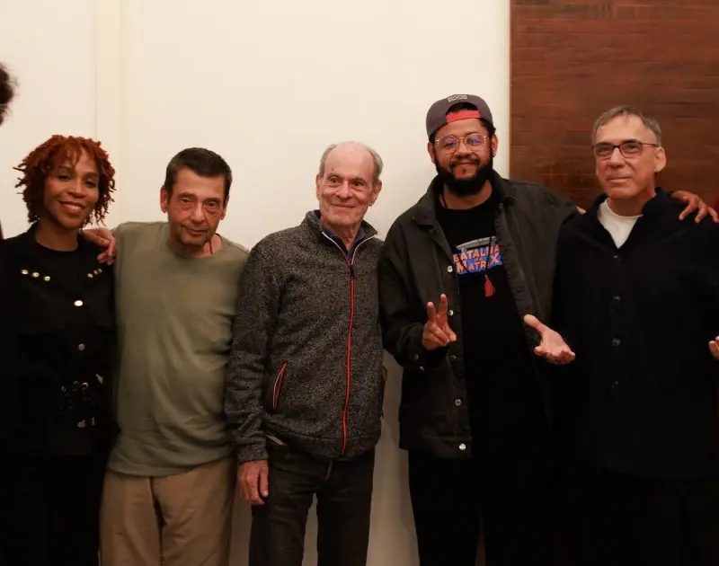 Conselho do Prêmio da Música Brasileira reúne artistas para encontro