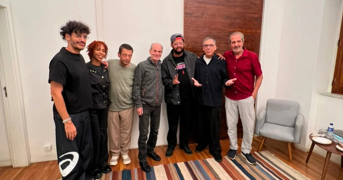 Prêmio da Música Brasileira