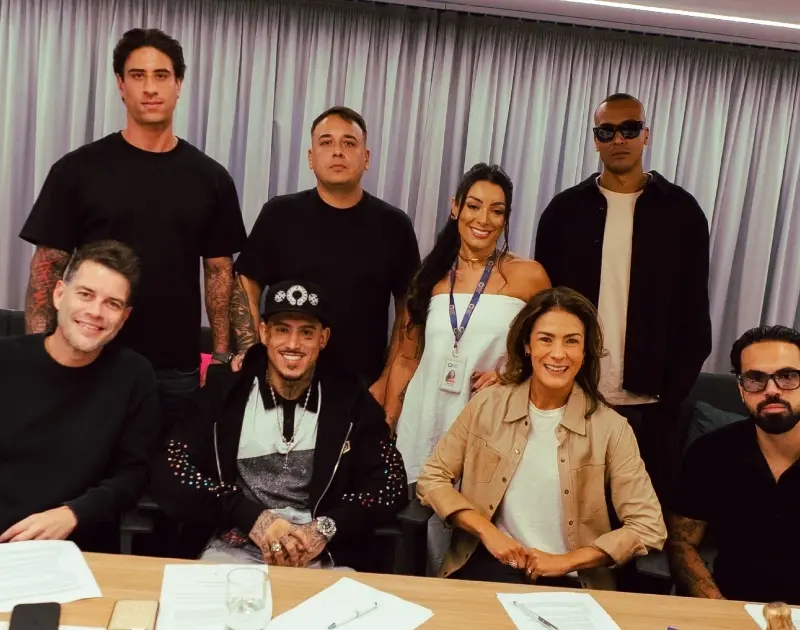 Com foco na música urbana, Warner Music Brasil anuncia acordo com a CAPITAL