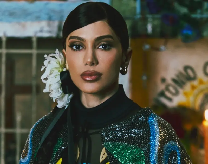 Vídeo: Anitta mostra bastidores de ensaios para turnê de ‘EQUILIBRIVM’