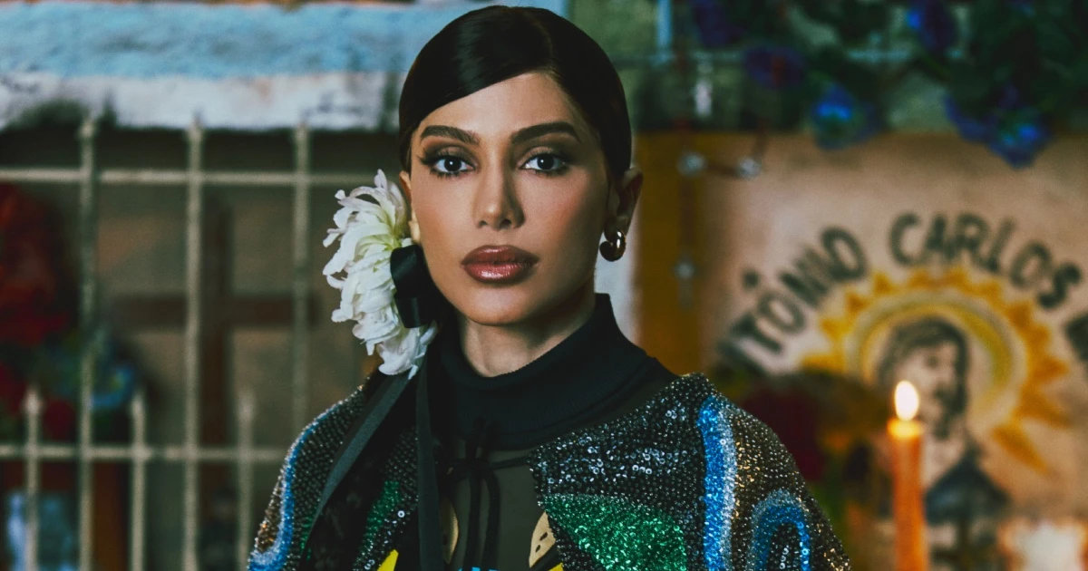 Tudo sobre o novo álbum de Anitta, ‘EQUILIBRIVM II’ 2 Anitta