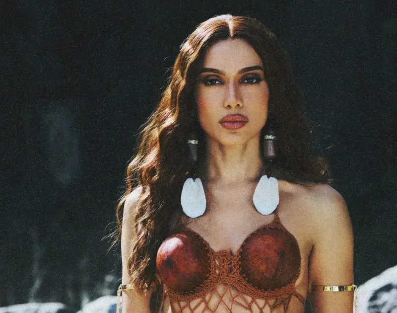 Anitta sobre ‘EQUILIBRIVM II’: ‘Me sinto realizada e vista por dentro’