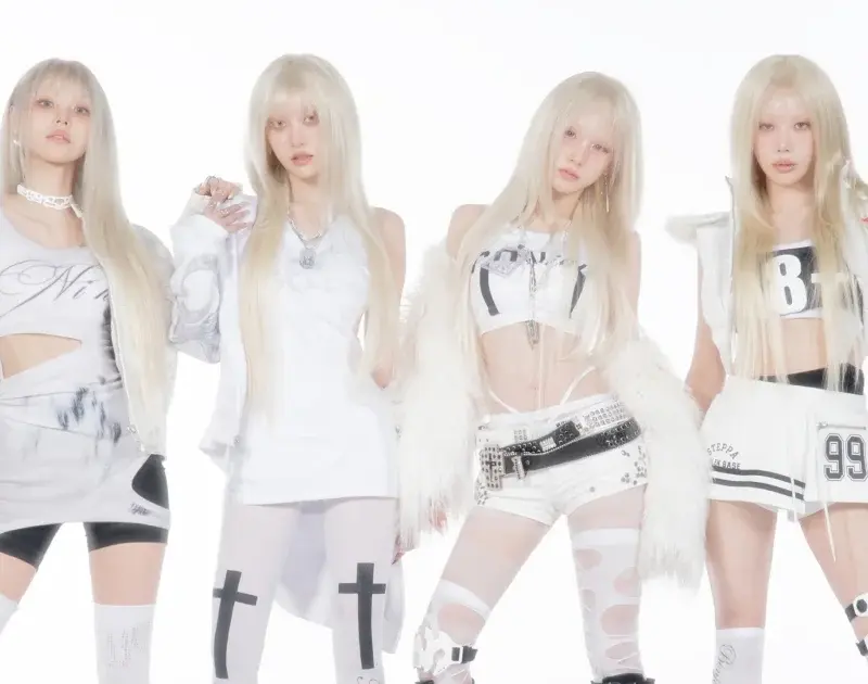 ARTMS antecipa ‘Hyper-Ego’ com a faixa-título ‘Born Stunner’ e clipe