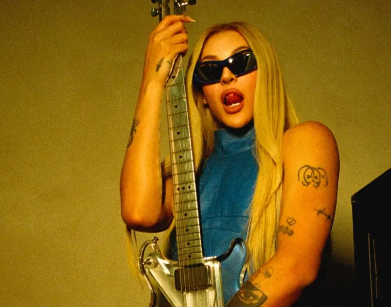 Pabllo Vittar surpreende com ‘ROCKSTAR’ ao lado de Villano Antillano