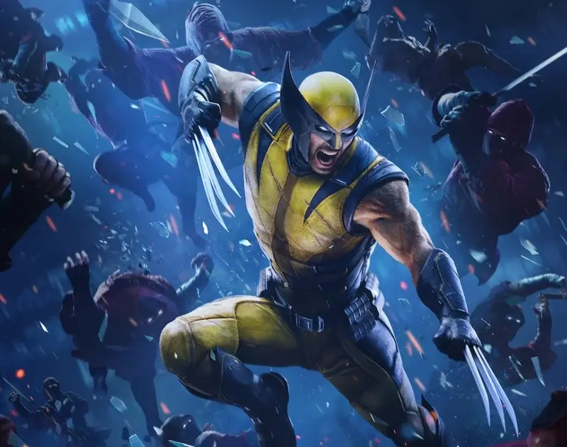David Fleming vai assinar trilha sonora do jogo do Wolverine; saiba detalhes