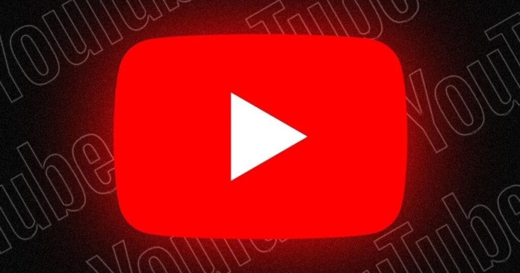 YouTube testa recurso Top Fans para artistas criarem vídeos exclusivos 1 YouTube logo (Reprodução)