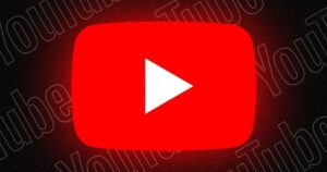 YouTube logo (Reprodução)