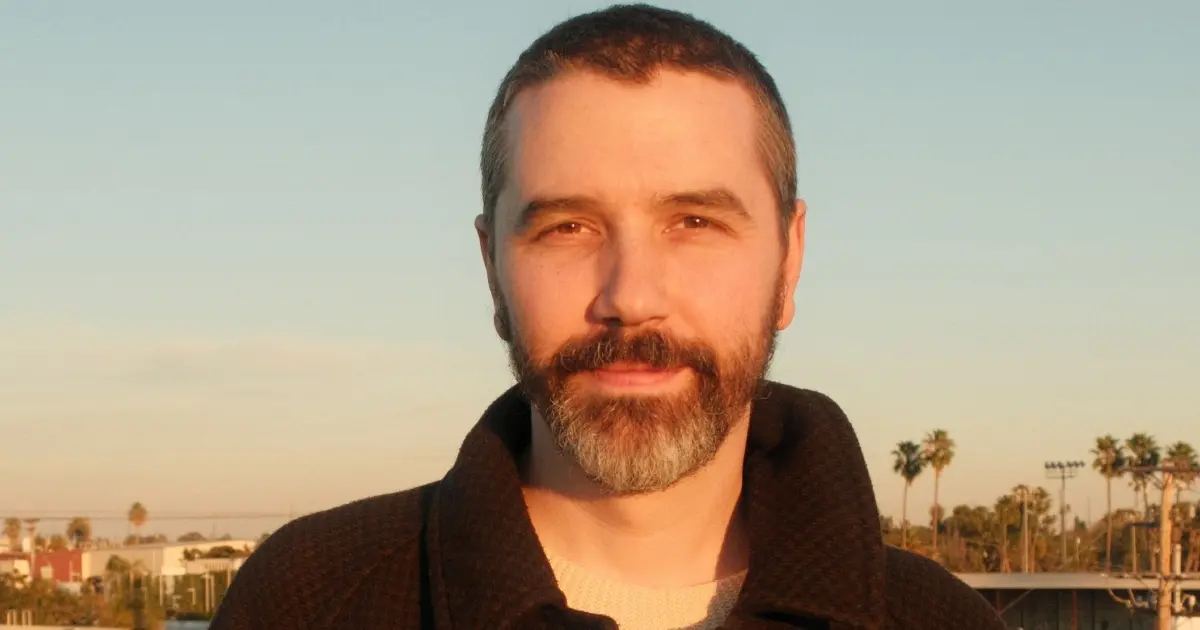 David Fleming