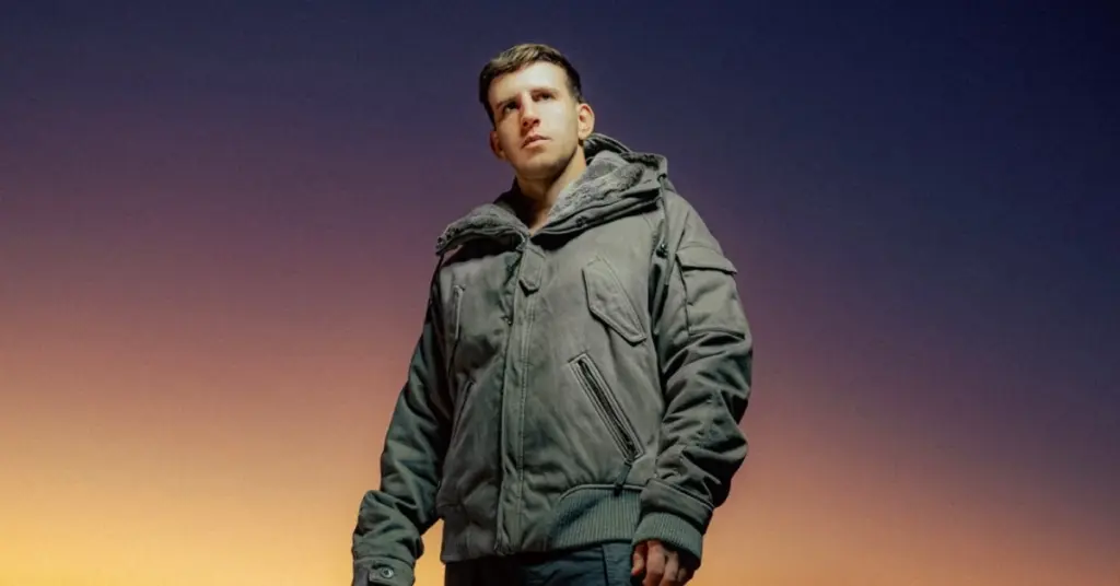 Illenium (reprodução Instagram)