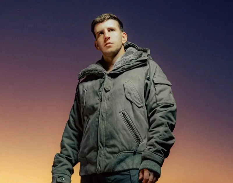 Illenium sobre Tomorrowland: ‘Sonhei em tocar aqui por 15 anos’