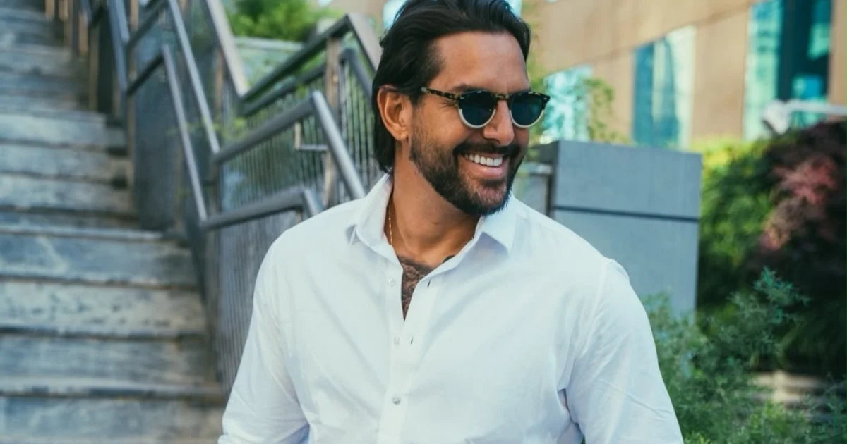 Felipe Pezzoni