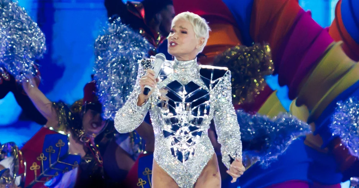 Xuxa
