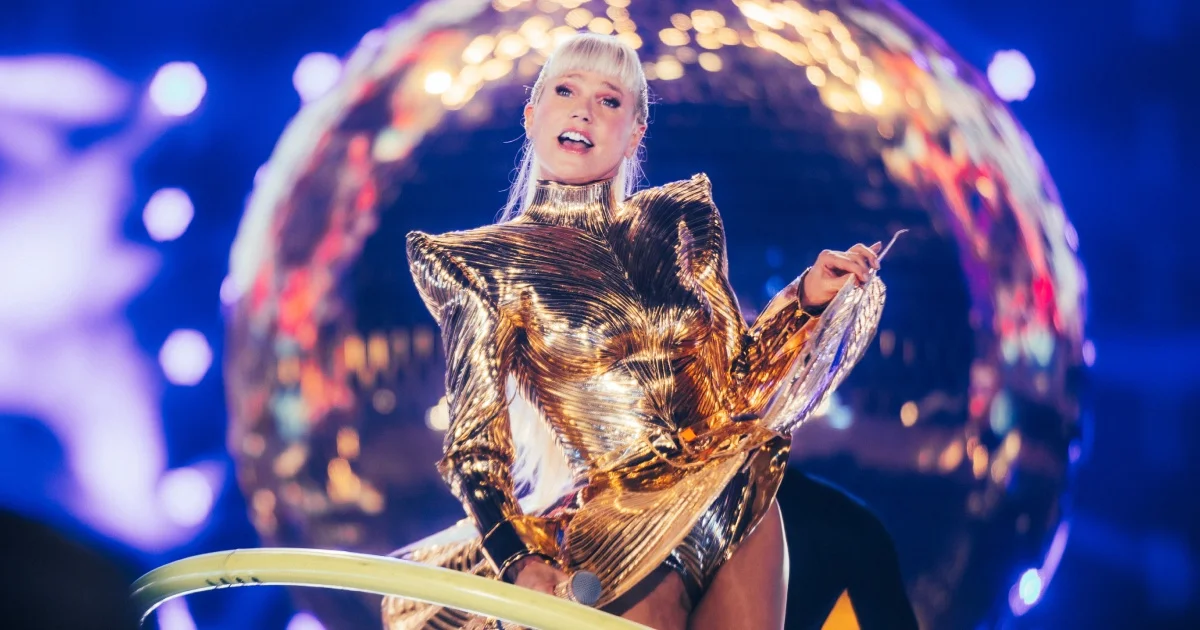 Xuxa Meneghel