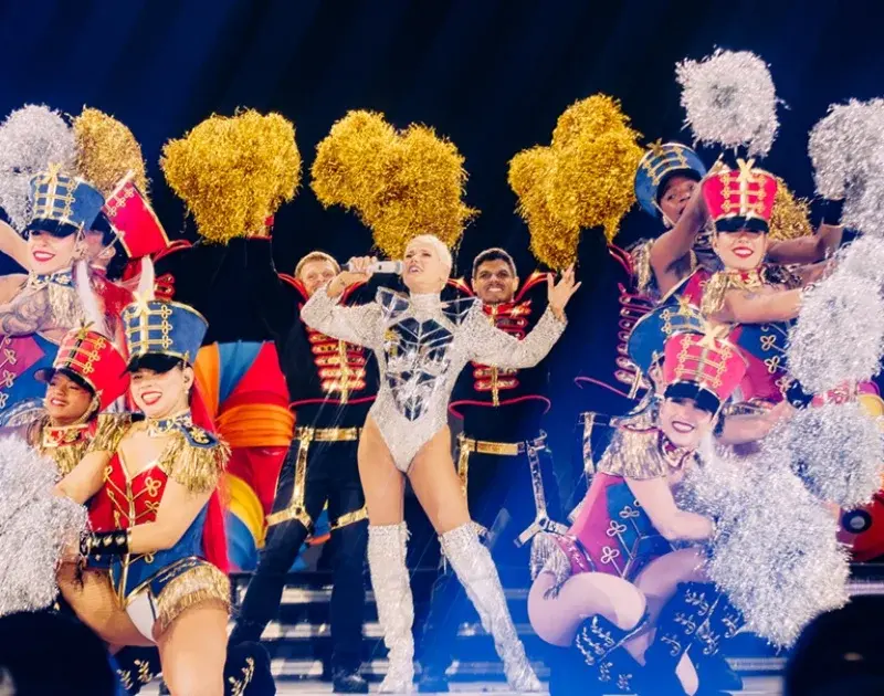 Xuxa confirma quarto show de ‘O Último Voo da Nave’ em SP