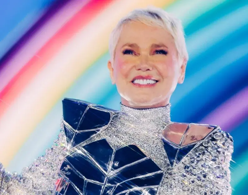 Xuxa leva ‘O Último Voo da Nave’ a Curitiba neste sábado (26)