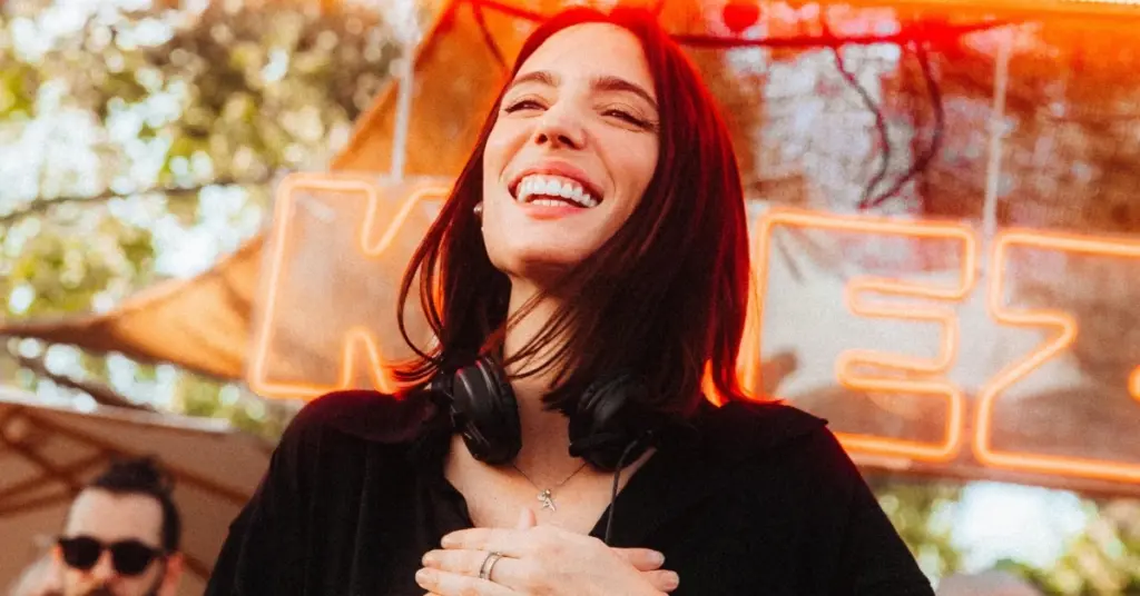 Amelie Lens