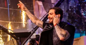 Alesso no Tomorrowland 2026