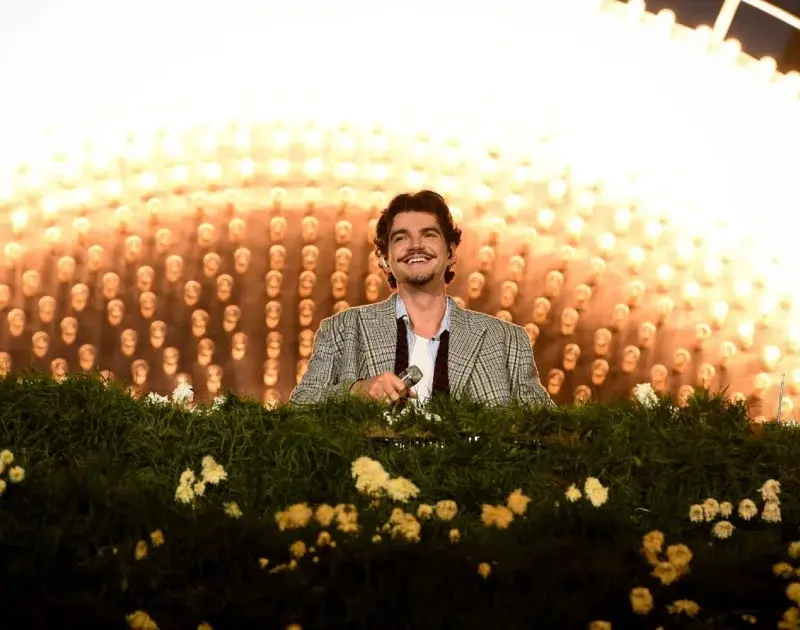 Jão anuncia show de ‘Memórias Póstumas’ no Nubank Parque; veja os preços