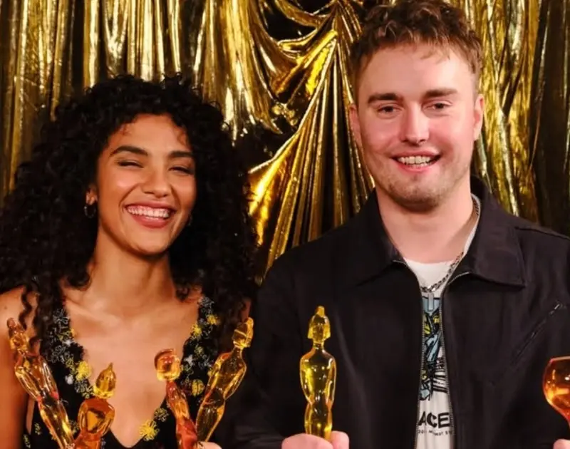 Como Olivia Dean e Sam Fender criaram um dos hits do ano?