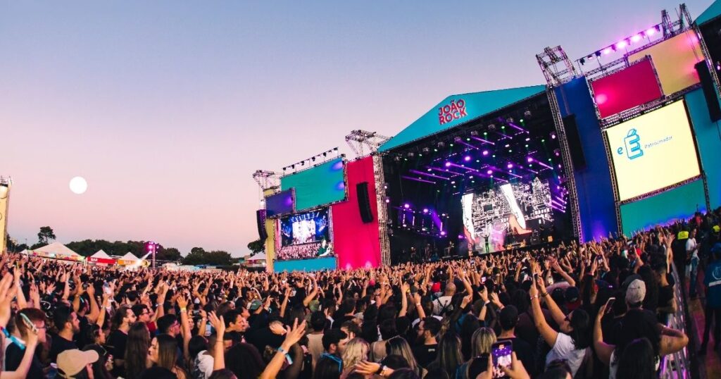Festival João Rock