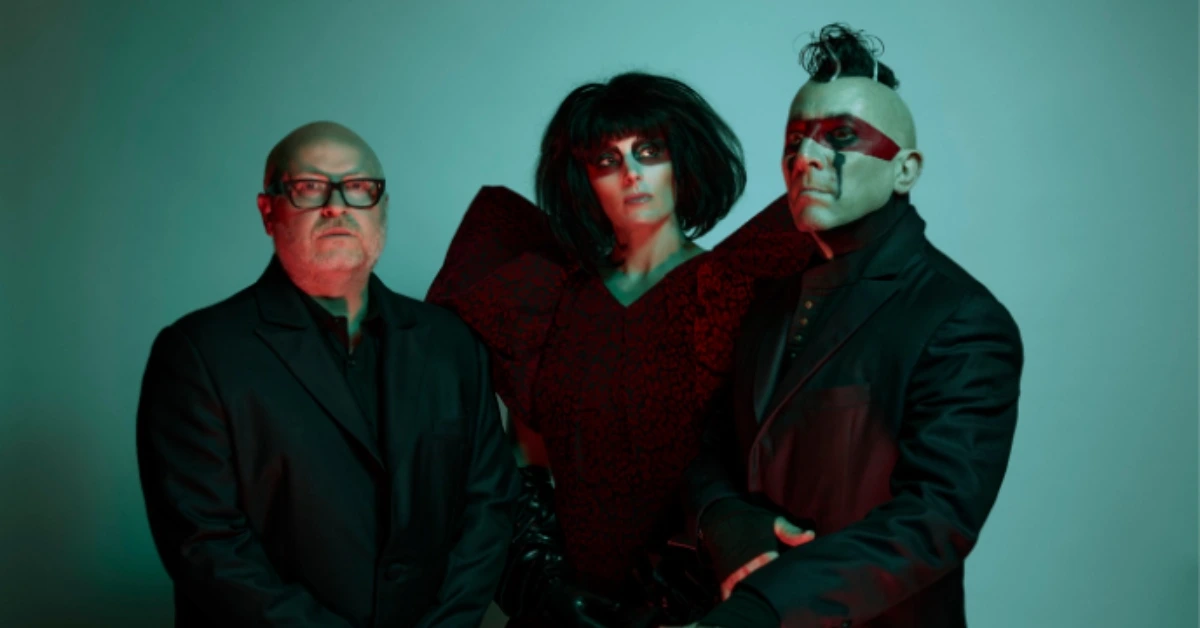 Puscifer (Travis Shinn/divulgação)