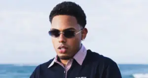 Myke Towers irá se apresentar no iHeartRadio Fiesta Latina 2026 (Reprodução/Instagram)