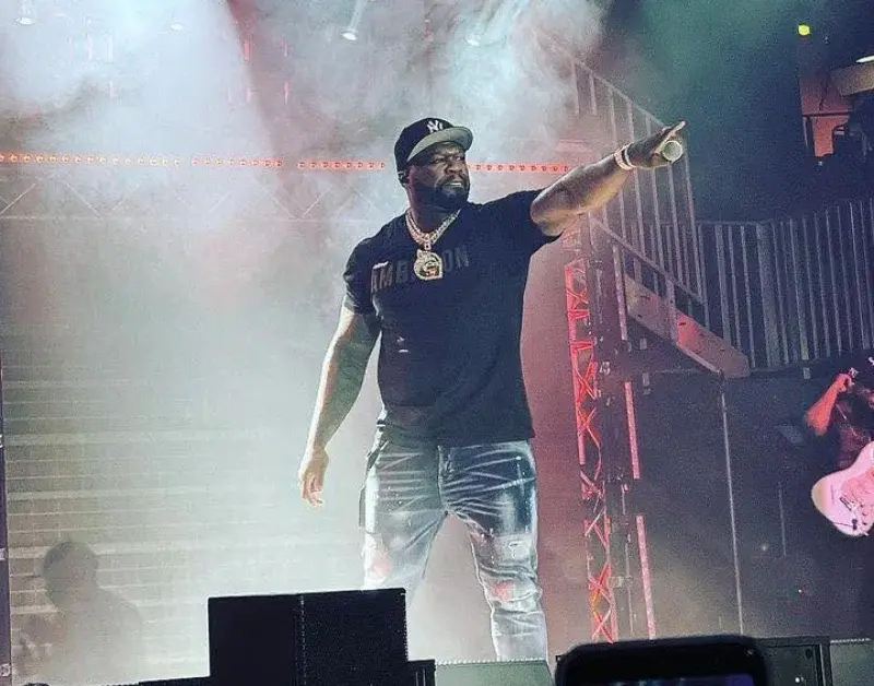 50 Cent anuncia faixa inédita com Eminem e 2Pac para filme ‘Street Fighter’