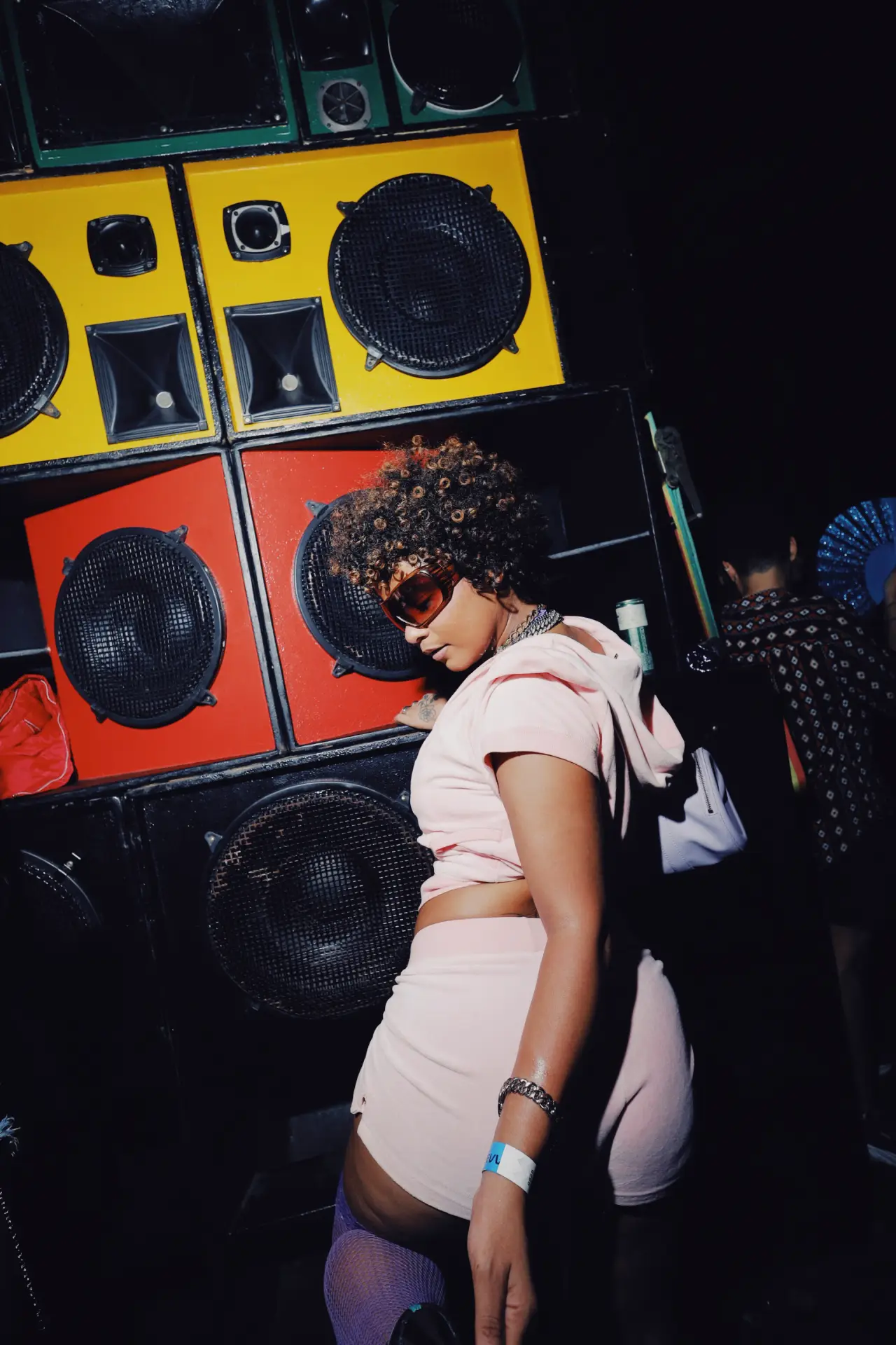Festa Dancehall