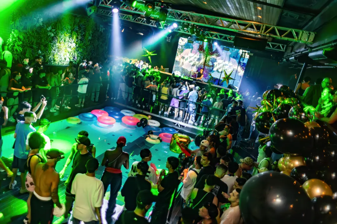 Cultura de Baile Spotify EP. Tribal 2