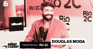 Douglas Moda no 'Cabos e Cases'