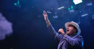 Rey Vaqueiro