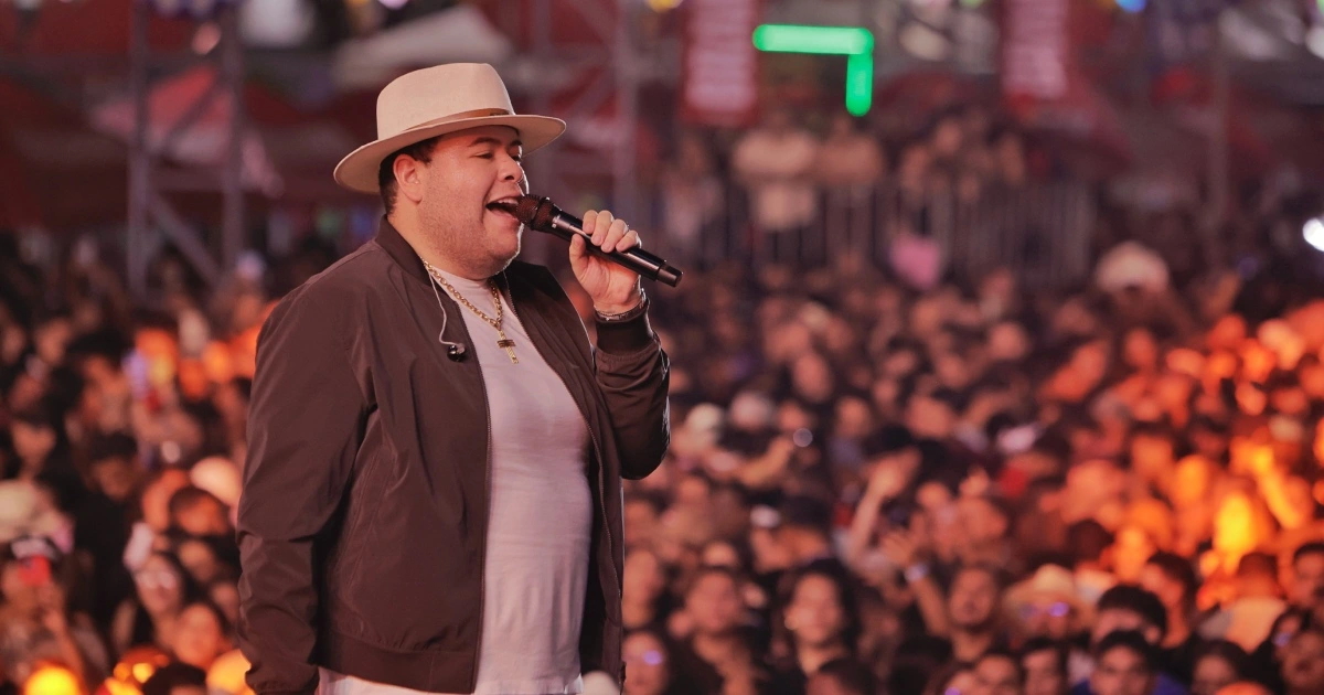 Rey Vaqueiro 
