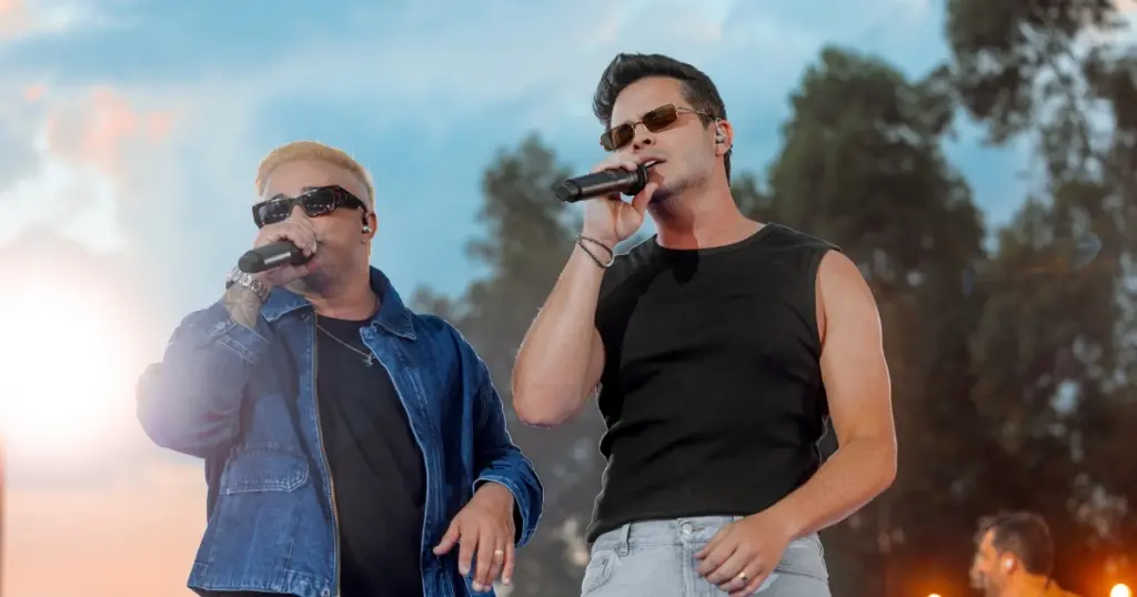 Matheus e Kauan