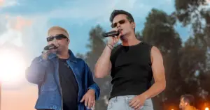 Matheus e Kauan