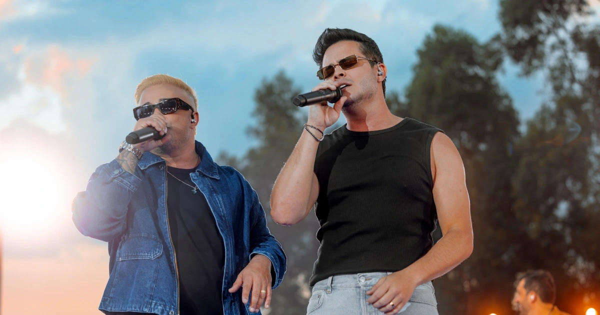 Matheus e Kauan