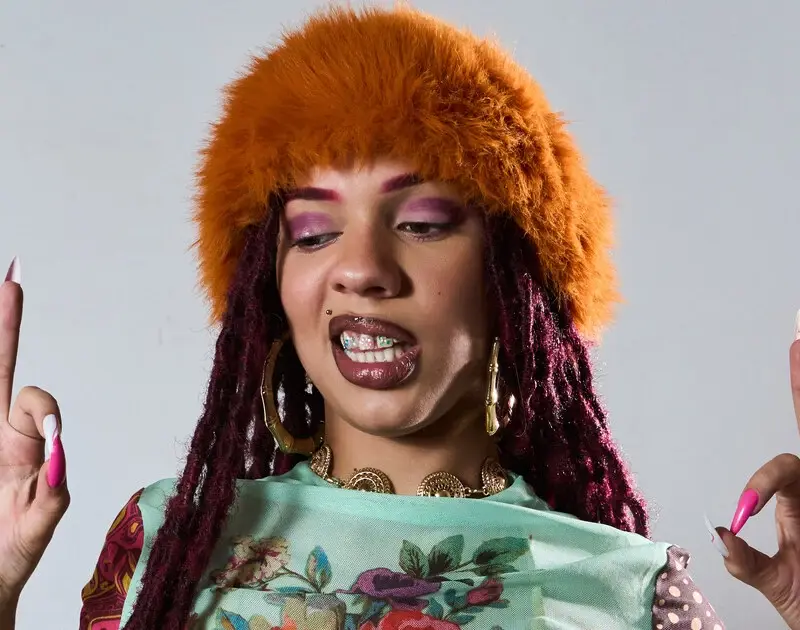 Quem é Ciça, rapper mineira que se apresenta no AFROPUNK Experience RJ?