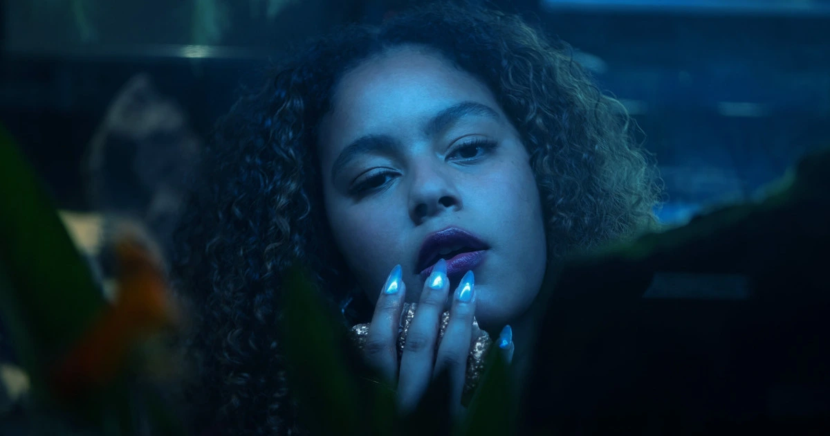 Rachel Reis se apresenta no AFROPUNK Experience RJ em agosto (Divulgação/Érico Toscano)