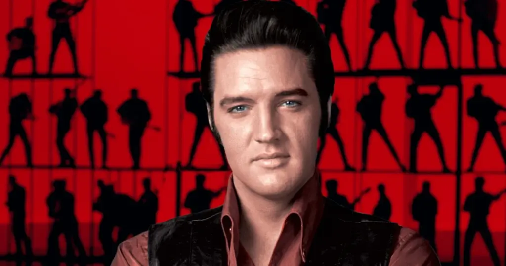 Elvis Presley Chega Ao Brasil Com Turn E Exposi o