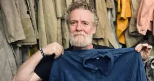 Glen Hansard