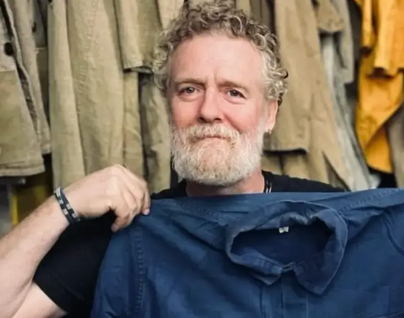 Morre Glen Hansard, vocalista do The Frames e vencedor do Oscar
