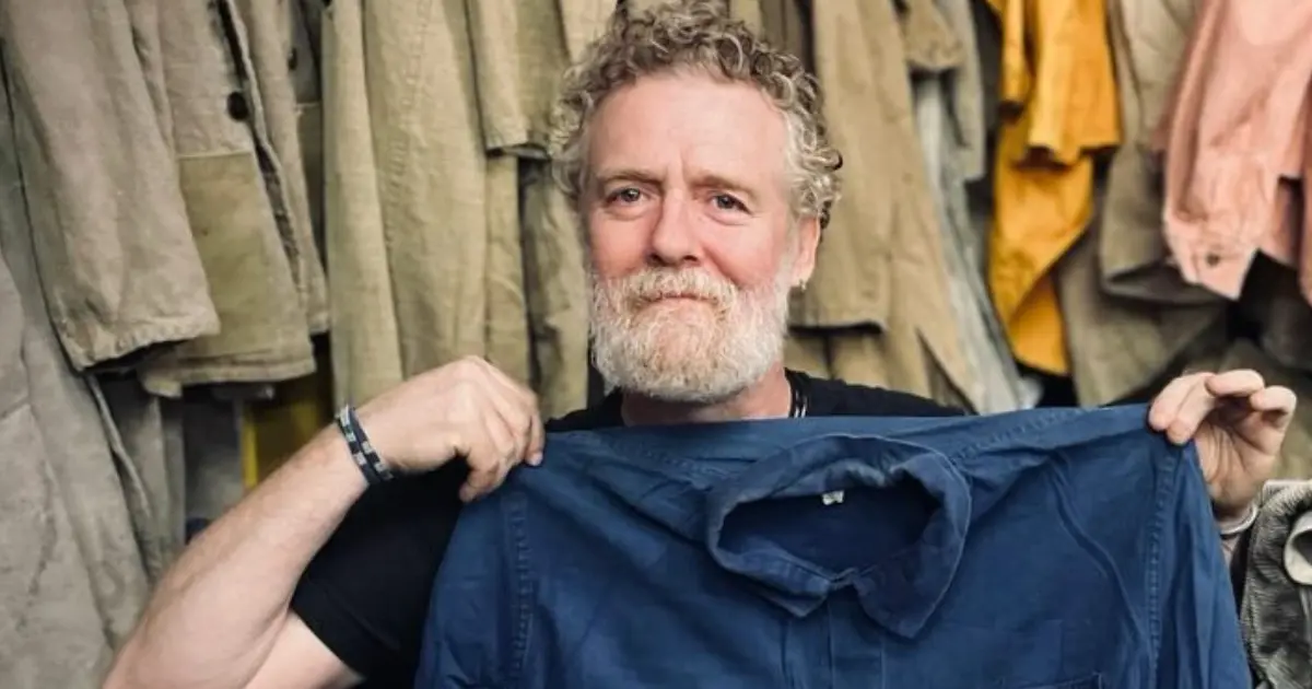 Glen Hansard