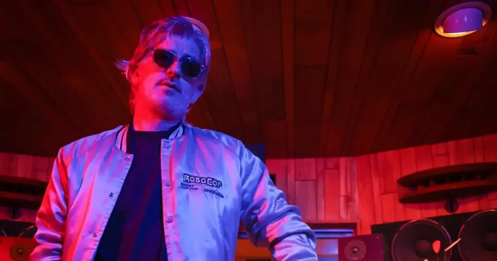 Kavinsky