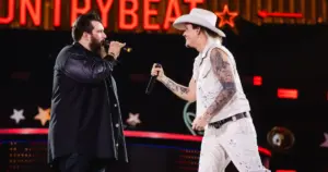 Sertanejo CountryBeat