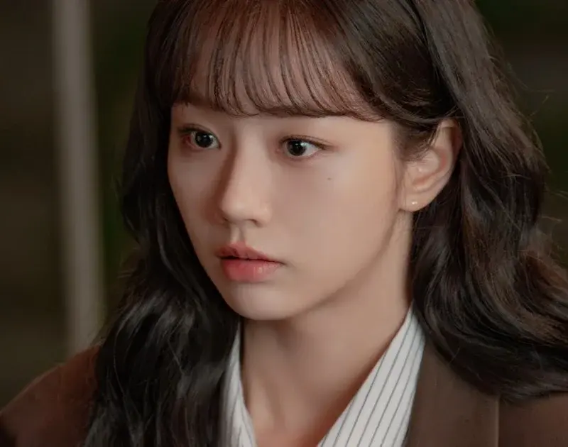 Hyeri fala sobre ‘Um Sonho Até Você’ e personagem de novo K-drama