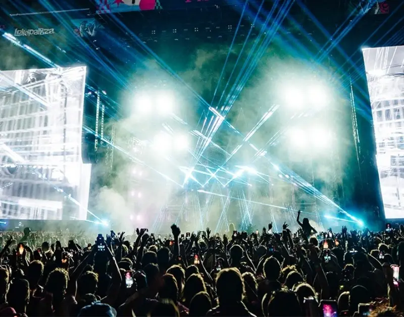 Veja como assistir ao Lollapalooza Chicago pelo streaming no Brasil